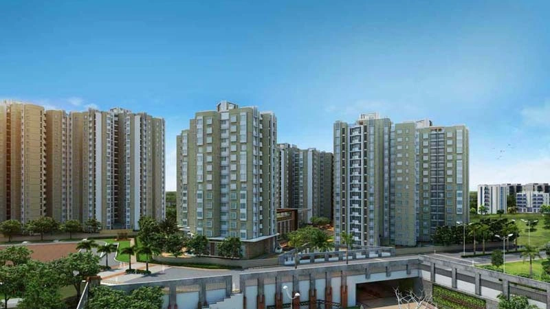 Divyasree Yelahanka